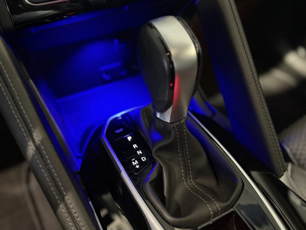 Renault Koleos Exposé-Bild 29