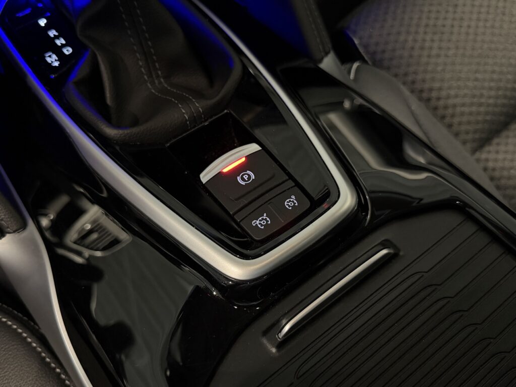 Renault Koleos Exposé-Bild 30