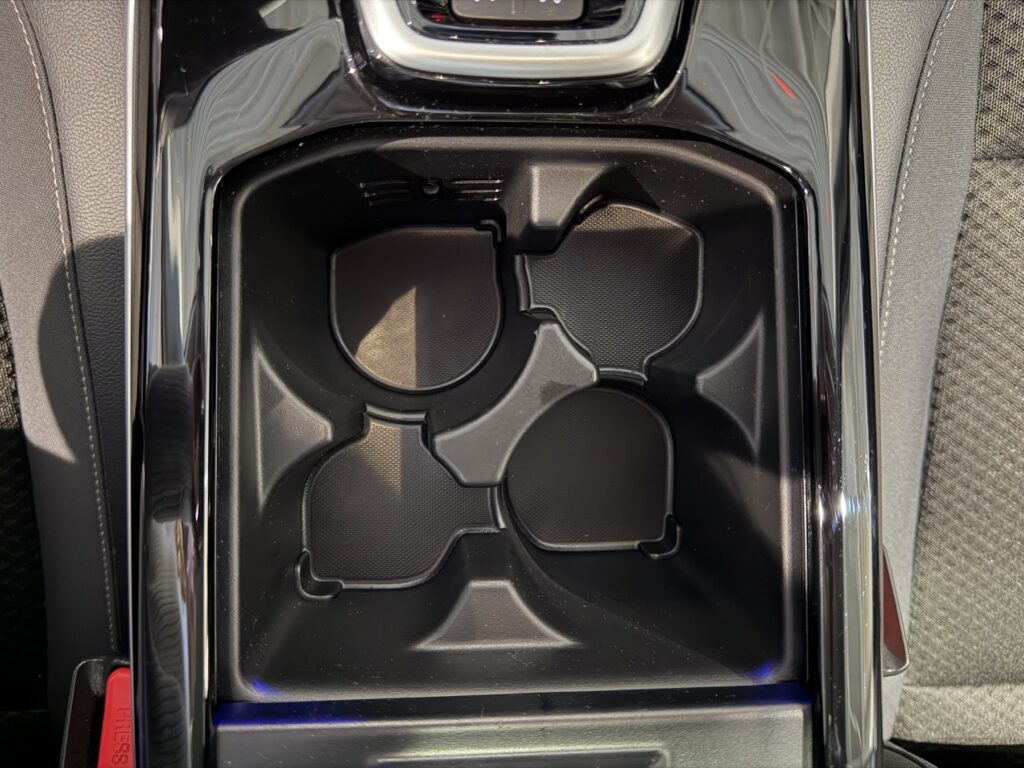 Renault Koleos Exposé-Bild 31