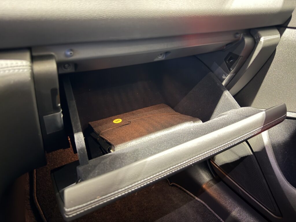 Renault Koleos Exposé-Bild 32