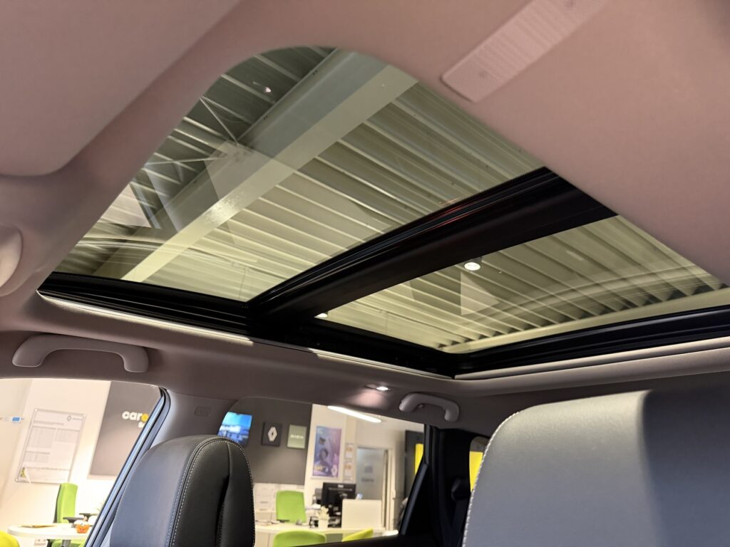 Renault Koleos Exposé-Bild 34