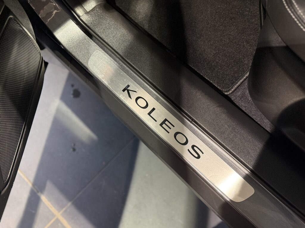 Renault Koleos Exposé-Bild 35