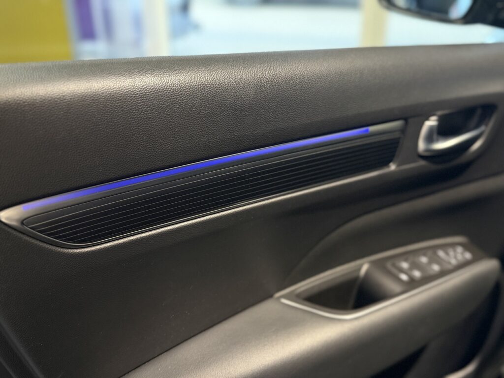 Renault Koleos Exposé-Bild 36