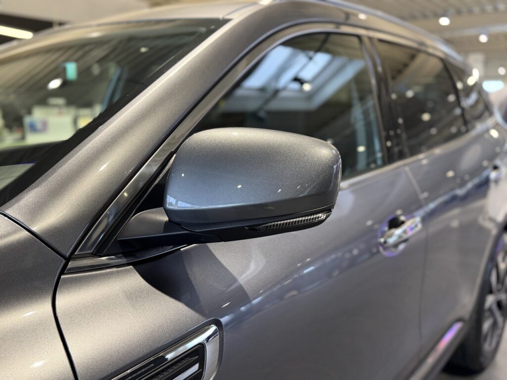 Renault Koleos Exposé-Bild 37