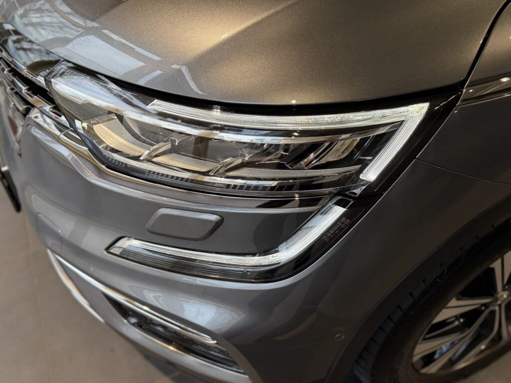 Renault Koleos Exposé-Bild 39