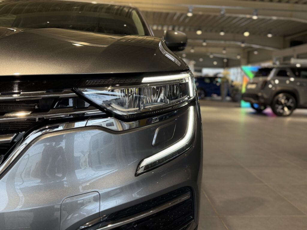 Renault Koleos Exposé-Bild 40