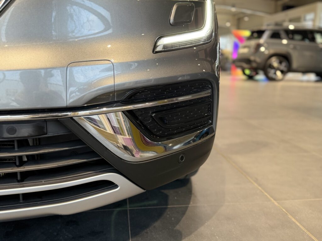 Renault Koleos Exposé-Bild 41