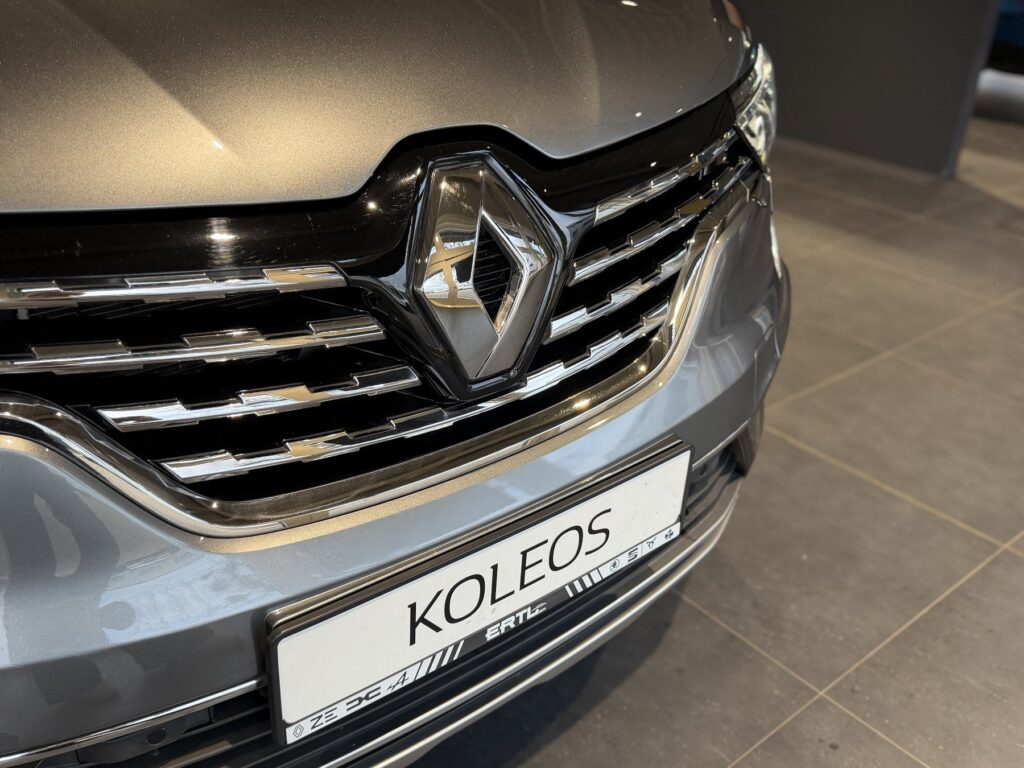 Renault Koleos Exposé-Bild 42