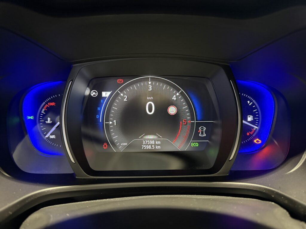 Renault Koleos Exposé-Bild 43