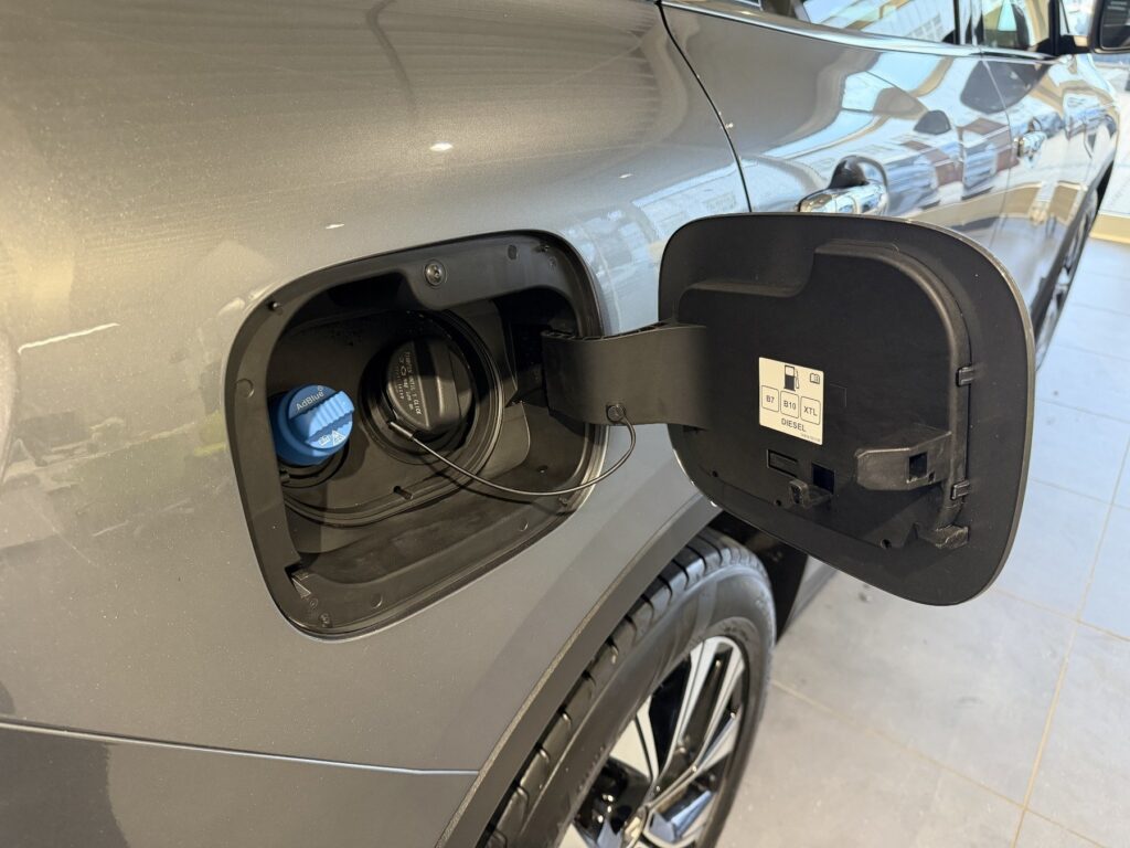 Renault Koleos Exposé-Bild 44