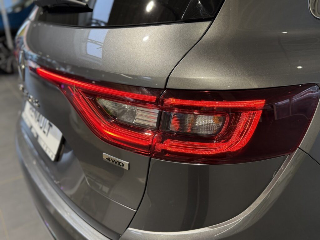 Renault Koleos Exposé-Bild 45