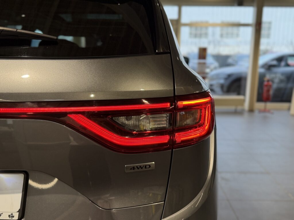 Renault Koleos Exposé-Bild 46