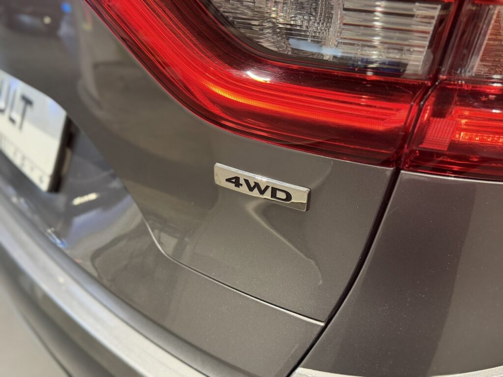 Renault Koleos Exposé-Bild 47