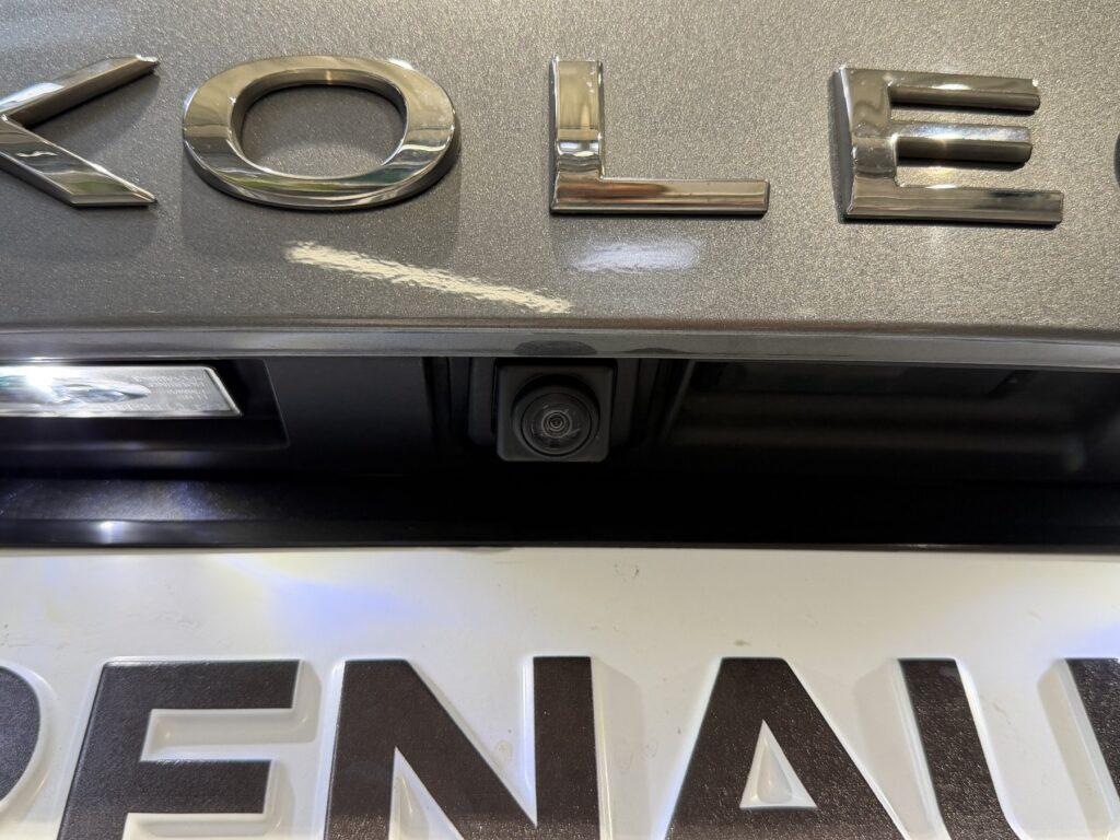 Renault Koleos Exposé-Bild 49