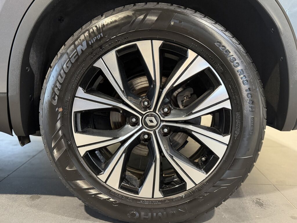 Renault Koleos Exposé-Bild 50