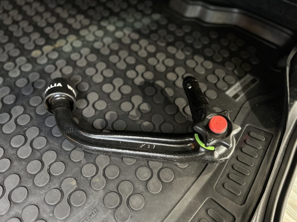 Renault Grand Scenic Exposé-Bild 12