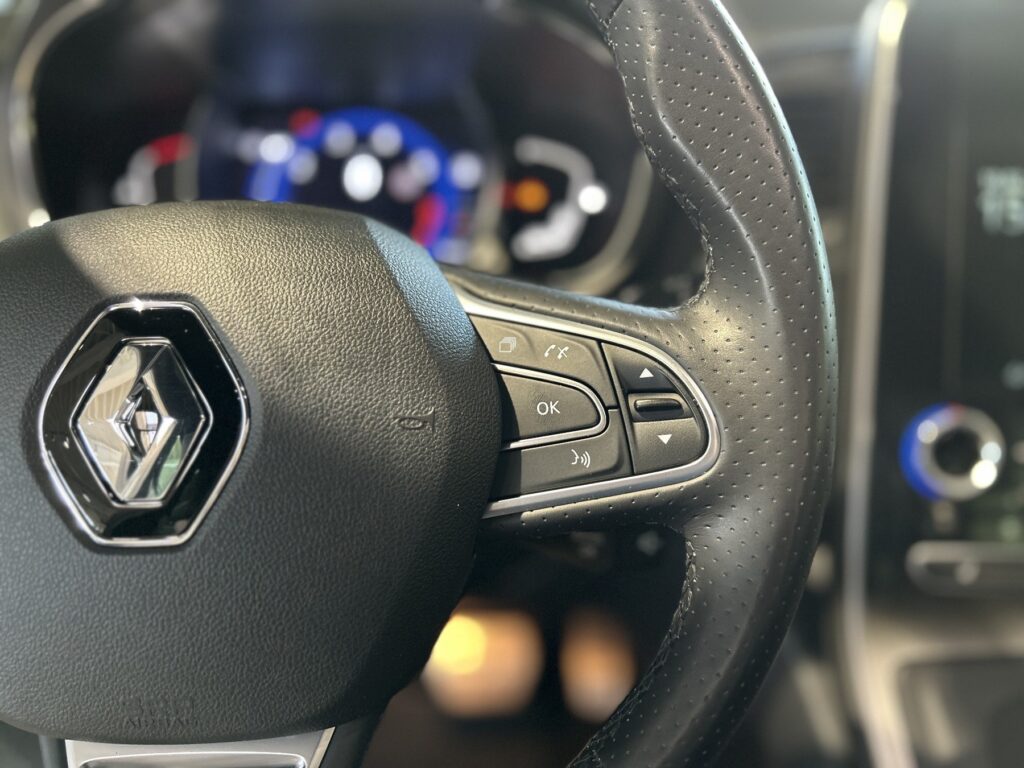 Renault Grand Scenic Exposé-Bild 16