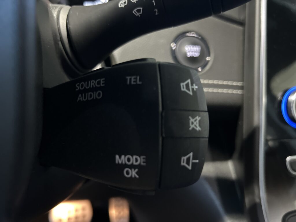 Renault Grand Scenic Exposé-Bild 19