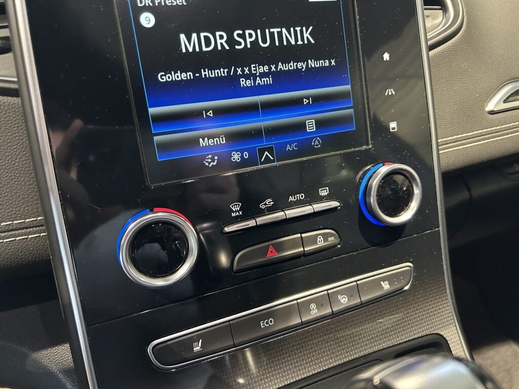 Renault Grand Scenic Exposé-Bild 23