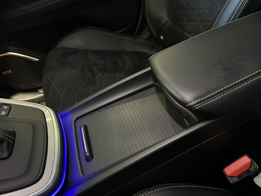 Renault Grand Scenic Exposé-Bild 25