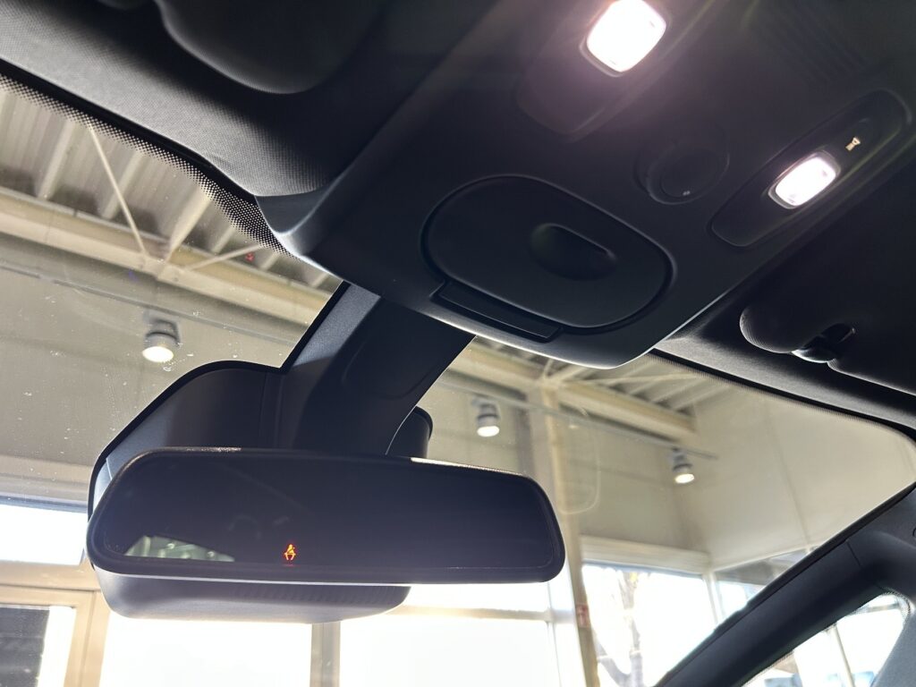 Renault Grand Scenic Exposé-Bild 28