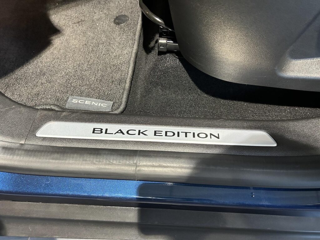 Renault Grand Scenic Exposé-Bild 30