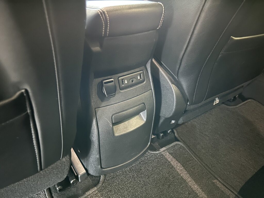 Renault Grand Scenic Exposé-Bild 31