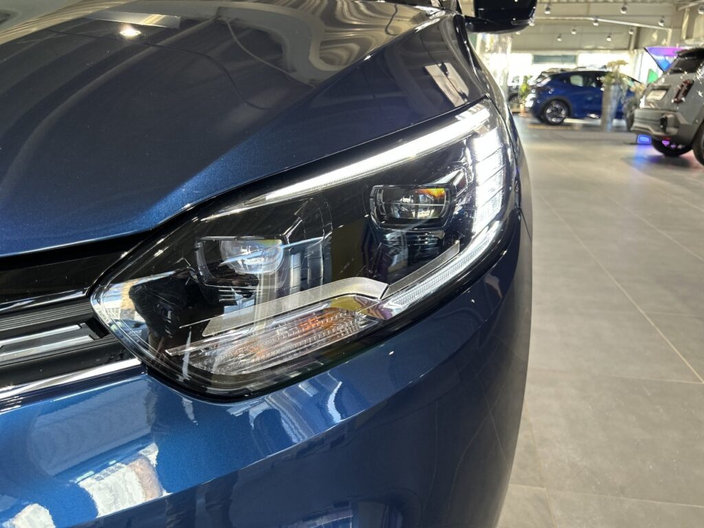 Renault Grand Scenic Exposé-Bild 34