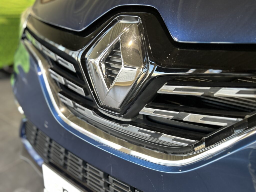 Renault Grand Scenic Exposé-Bild 35