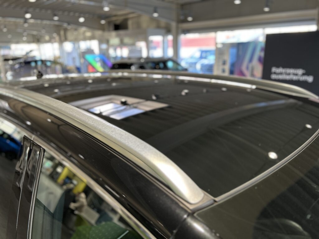 Renault Grand Scenic Exposé-Bild 39