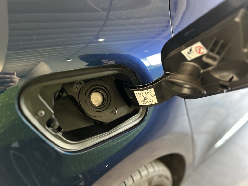 Renault Grand Scenic Exposé-Bild 40