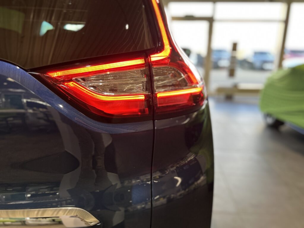 Renault Grand Scenic Exposé-Bild 41