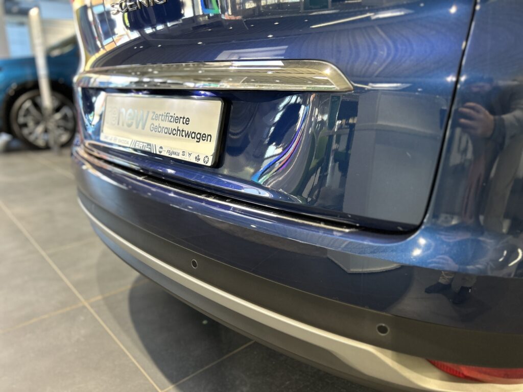 Renault Grand Scenic Exposé-Bild 42