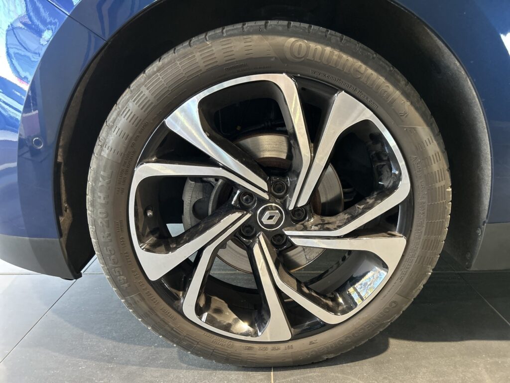 Renault Grand Scenic Exposé-Bild 50