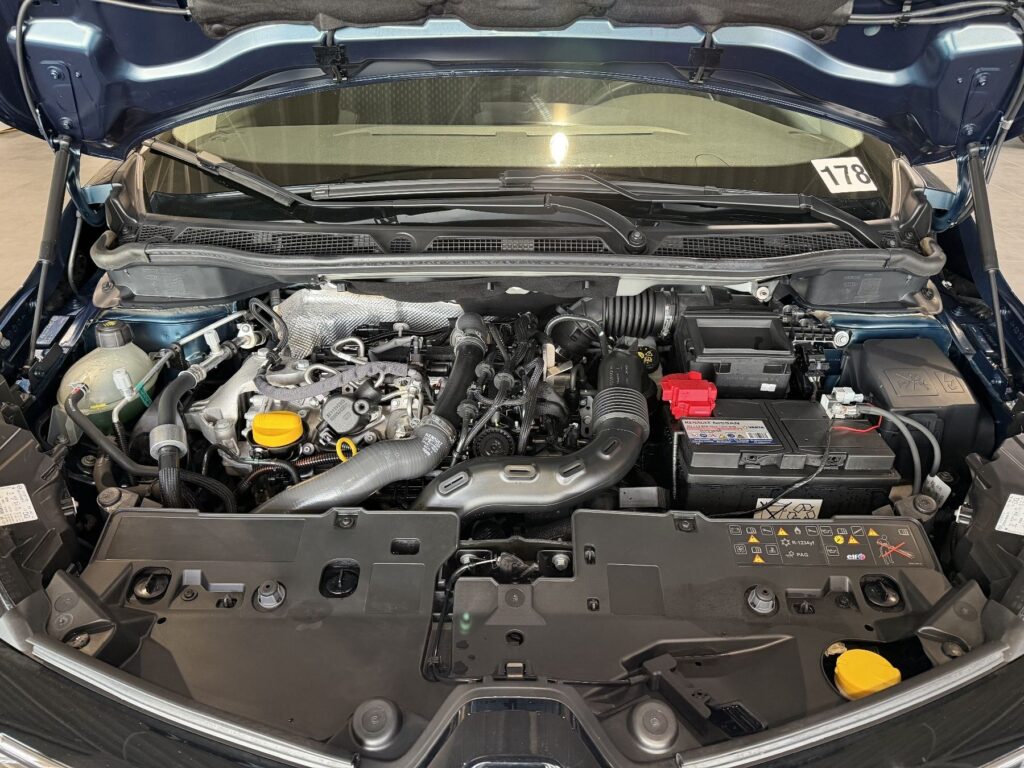 Renault Captur Exposé-Bild 4