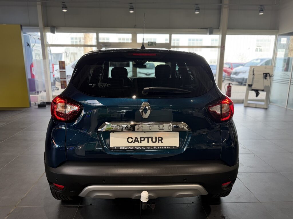 Renault Captur Exposé-Bild 10