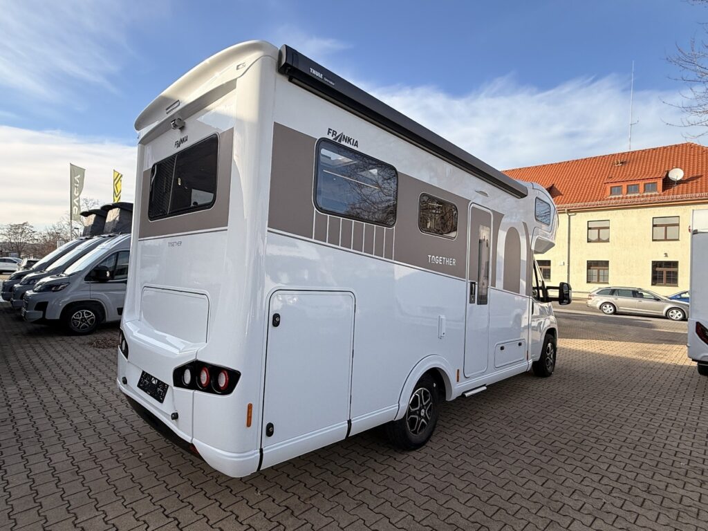 Frankia A Exposé-Bild 5