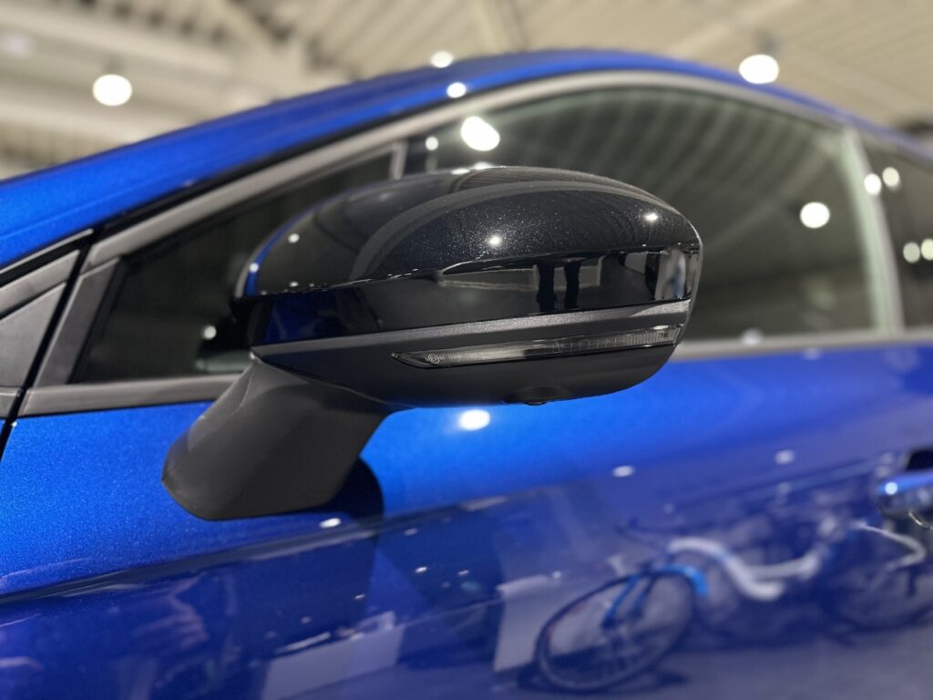 Renault Clio Exposé-Bild 16