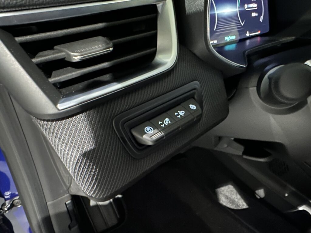 Renault Clio Exposé-Bild 22