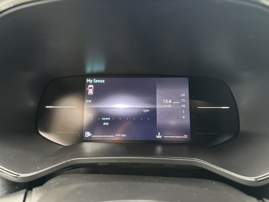 Renault Clio Exposé-Bild 36