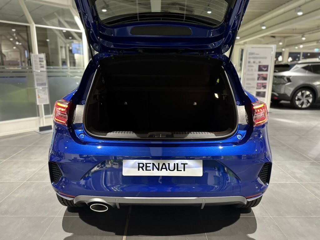 Renault Clio Exposé-Bild 50