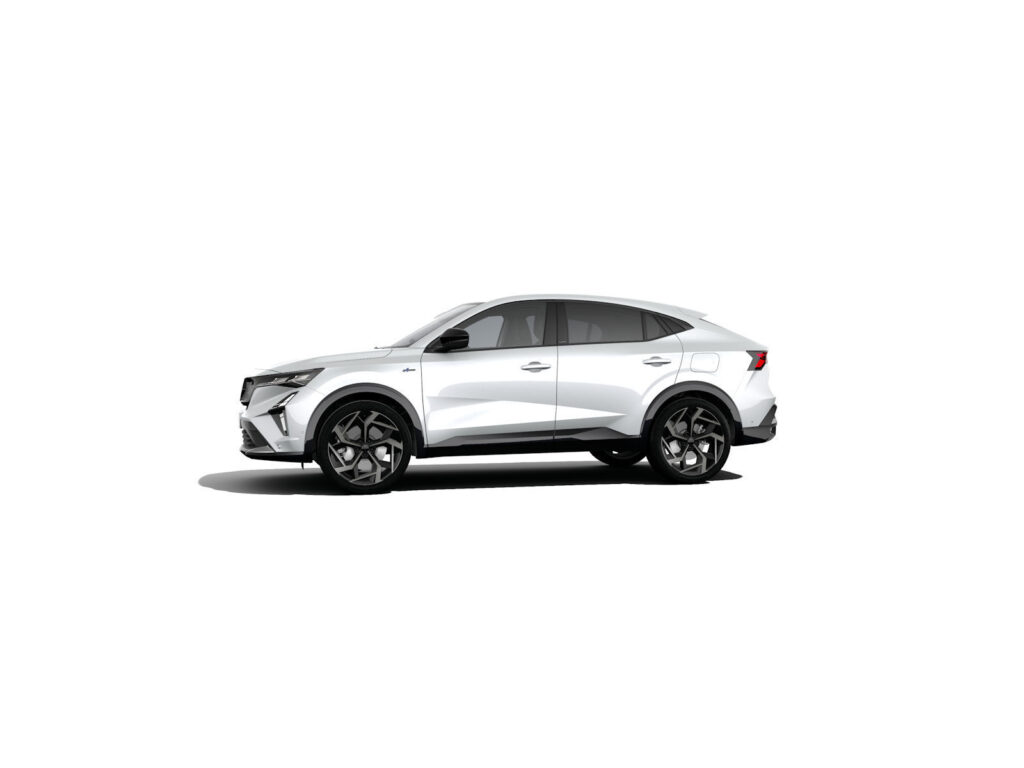 Renault Rafale Exposé-Bild 2