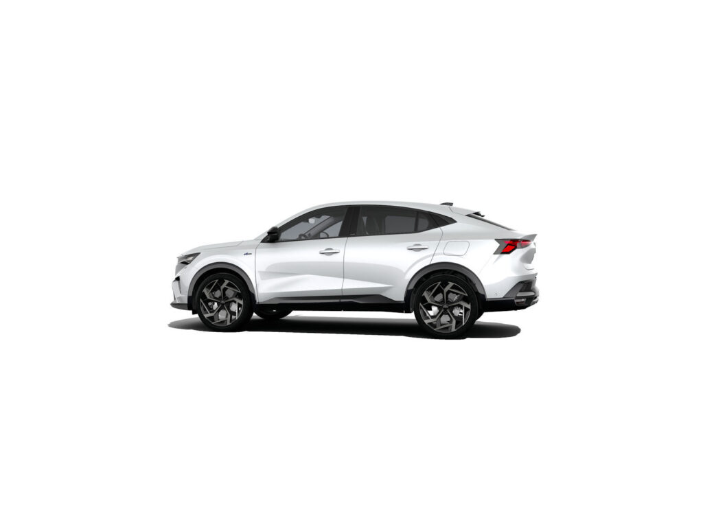 Renault Rafale Exposé-Bild 3