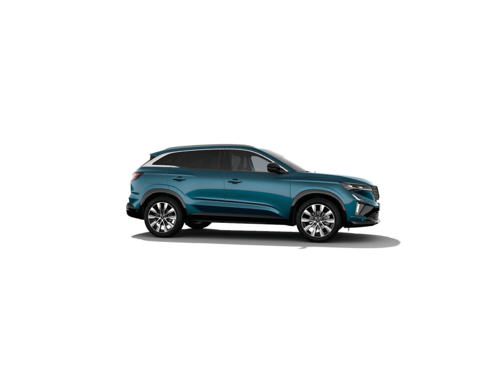 Renault Austral Exposé-Bild 9