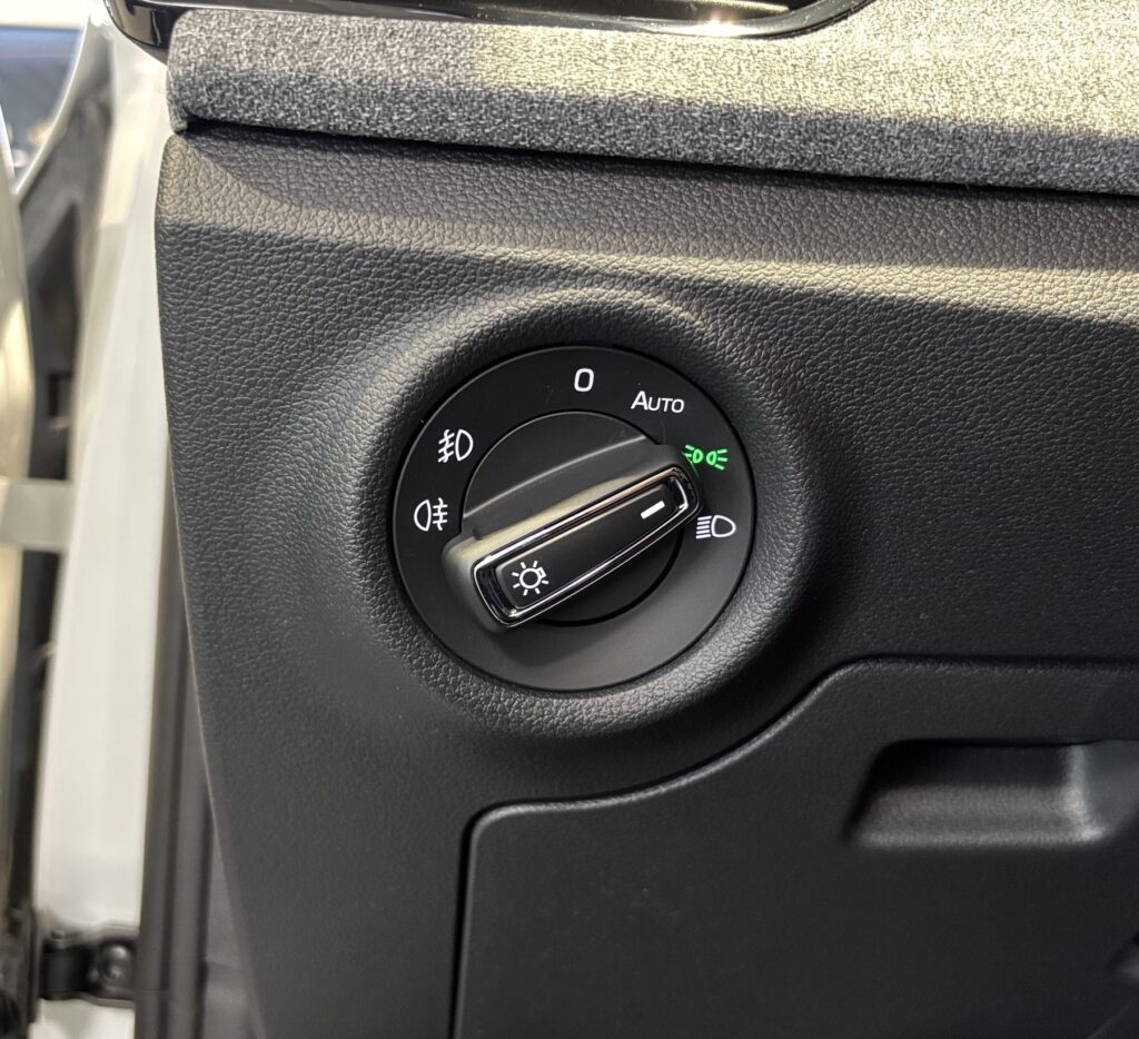 SKODA Kamiq Exposé-Bild 31