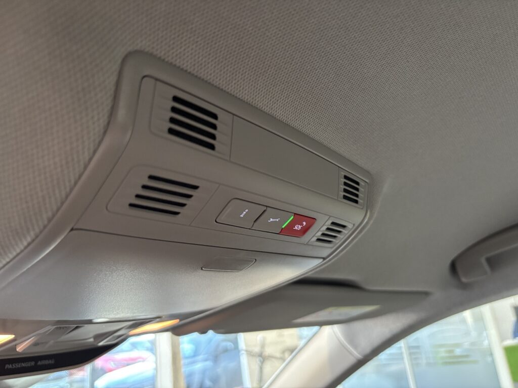 SKODA Kamiq Exposé-Bild 34