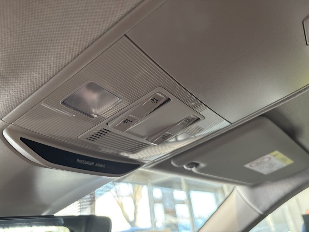 SKODA Kamiq Exposé-Bild 35