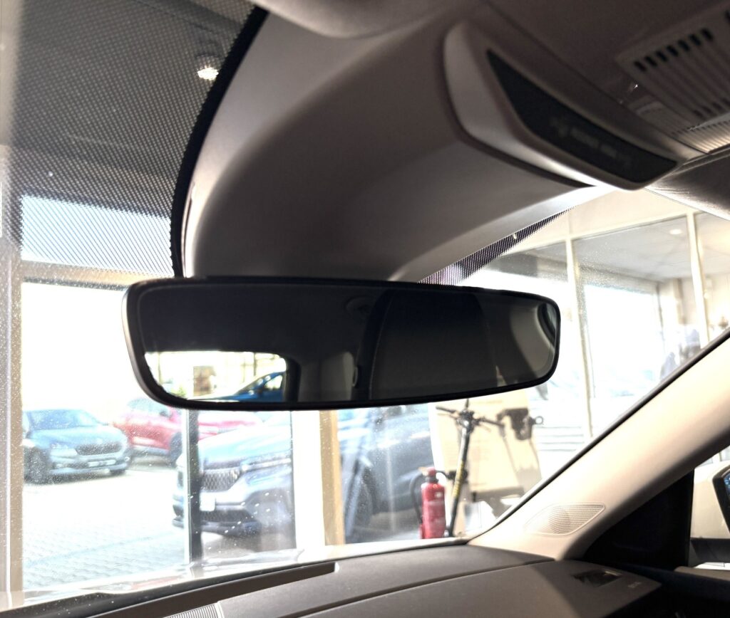 SKODA Kamiq Exposé-Bild 36