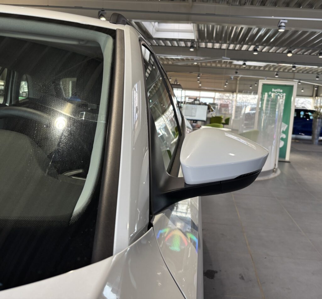 SKODA Kamiq Exposé-Bild 41