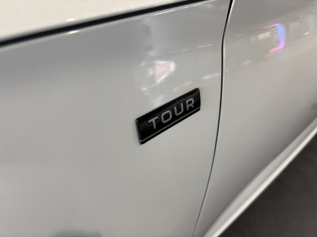 SKODA Kamiq Exposé-Bild 42